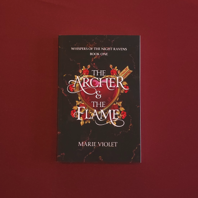 The Archer & The Flame