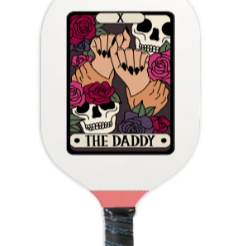 The daddy