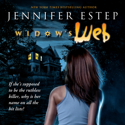 Widow's Web