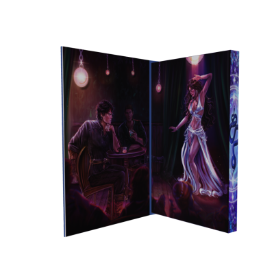 Scars Beneath a Serpent's Scales - Deluxe Edition