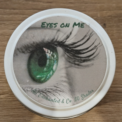 Eyes on me