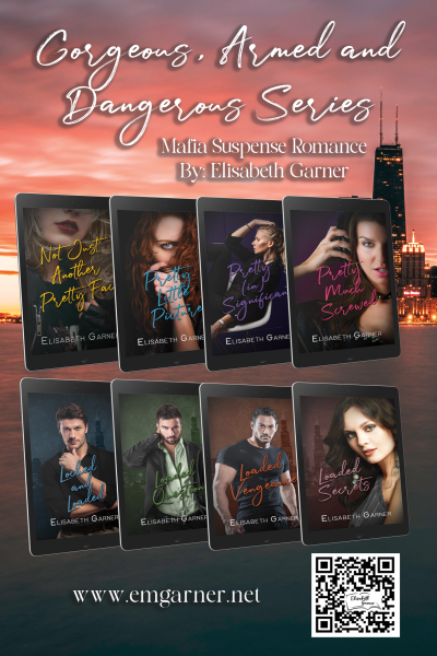 Gorgeous, Armed and Dangerous