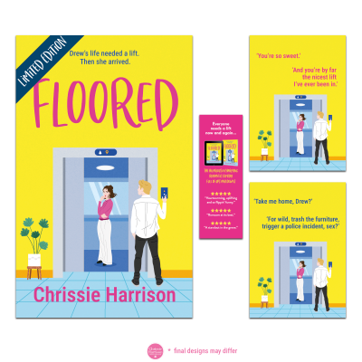 Floored - Special Edition Bundle