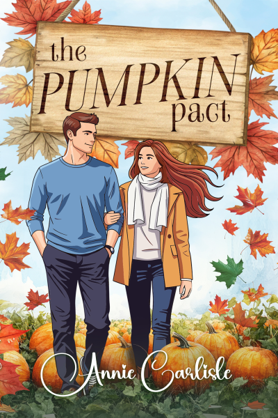 The Pumpkin Pact