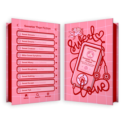 Sweeter than Fiction: Sweet Love 2026 Anthology