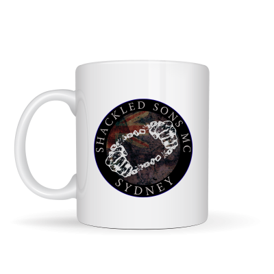 Shackled Sons MC MERCH STORE