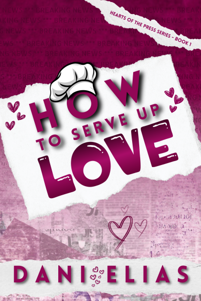 How To Serve Up Love