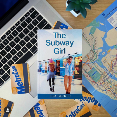 The Subway Girl