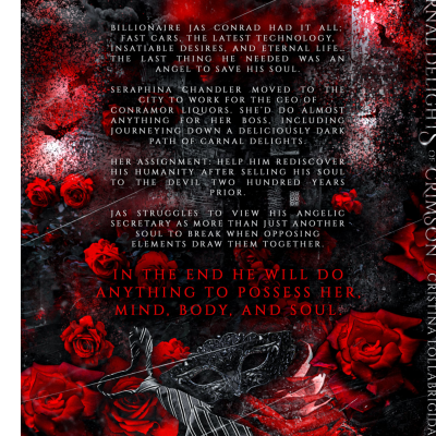 Carnal Delights of Crimson