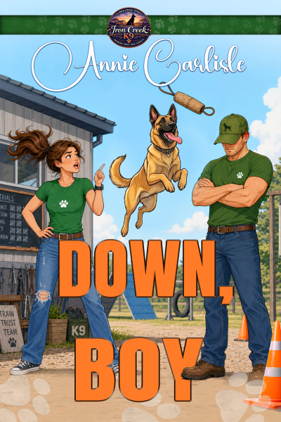 Down, Boy