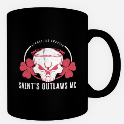 Saint's Outlaws MC MERCH STORE