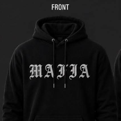 Knight Hoodie