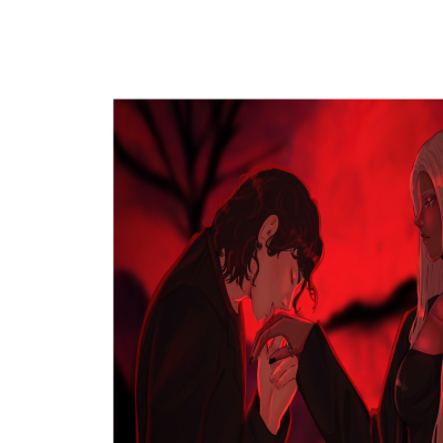 The Blood Vow