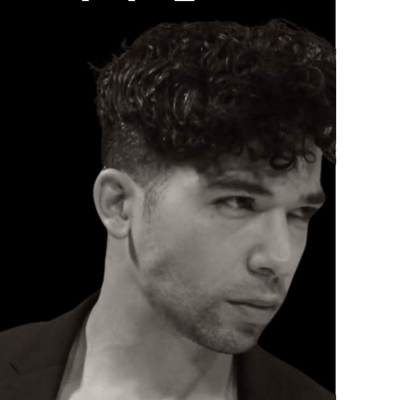 CORVIN KING LIMITED EDITION BOOKMARK