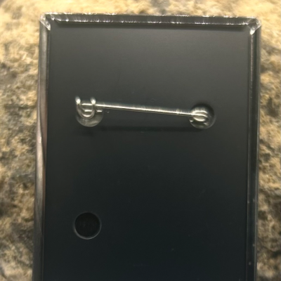 Steven Walker pin