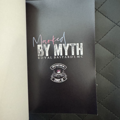 Marked by Myth