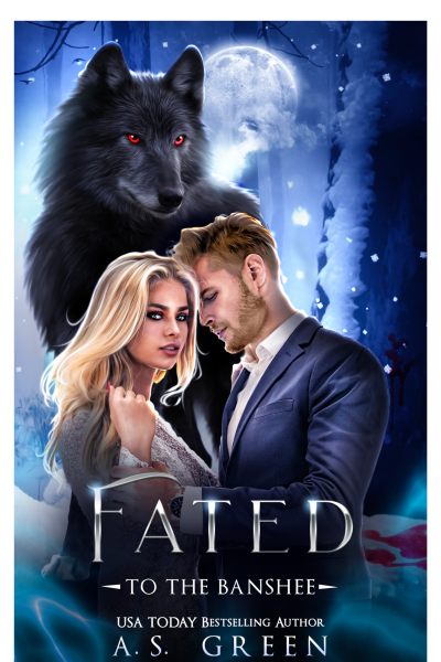 Fated to the Banshee