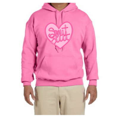 Smut Slut Unisex Hoodie