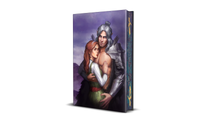 Of Gods & Gold Special Edition