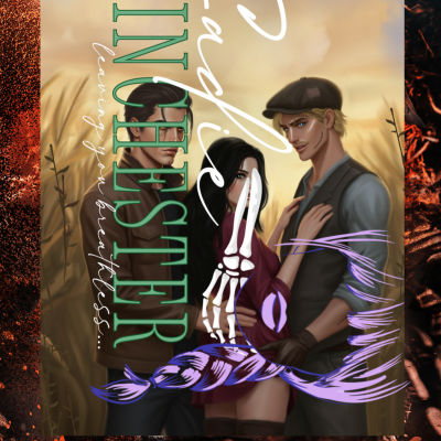 Chased by the Crows' Call Artwork