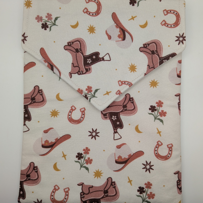 Cowgirls dream booksleeve