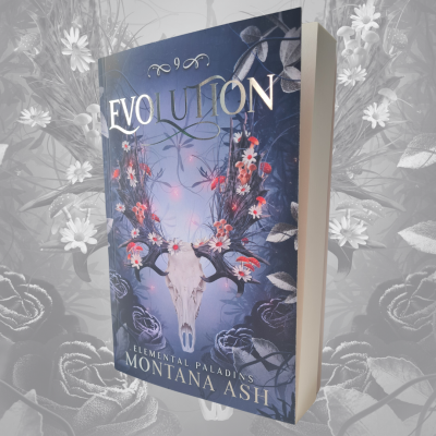 Evolution Special Edition