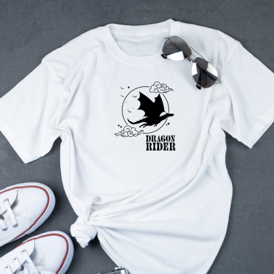 Dragon Rider Tee