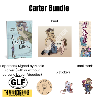 A Carter Carol