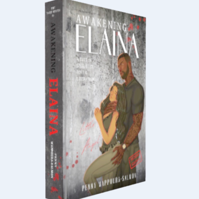 Awakening Elaina - Signing Exclusive Edition