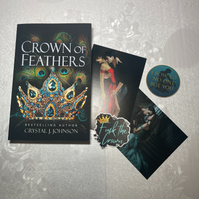 Crown of Feathers