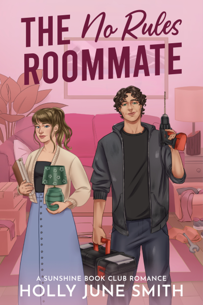 The No Rules Roommate