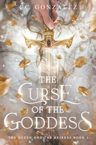 The Curse of the Goddess