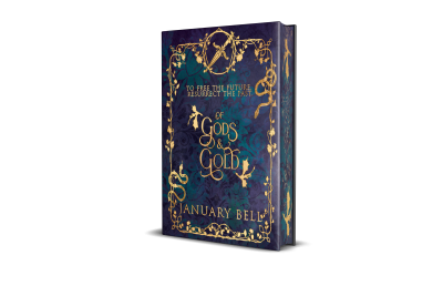 Of Gods & Gold Special Edition