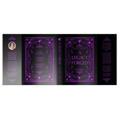 A Legacy Forged