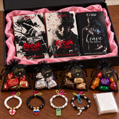 EMOTIONALLY F*CKED | Ultimate Trauma Box