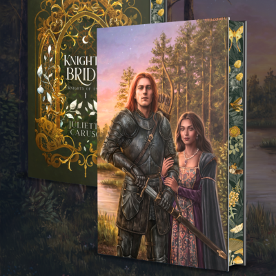 Knight's Bride Special Edition