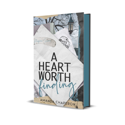 A Heart Worth Finding