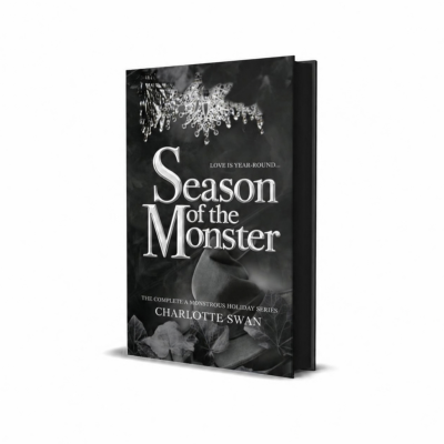 Season of the Monster