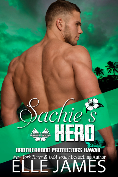 Sachie's Hero