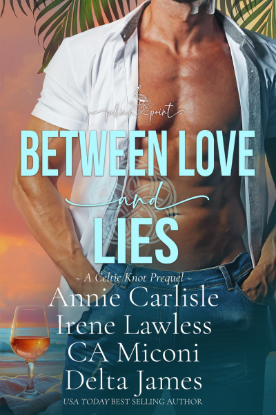 Between Love & Lies