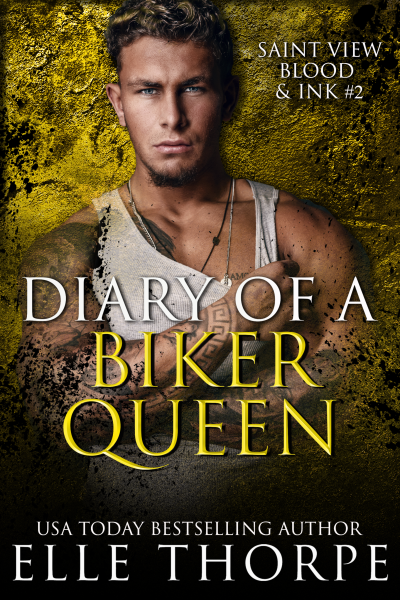 Diary of a Biker Queen