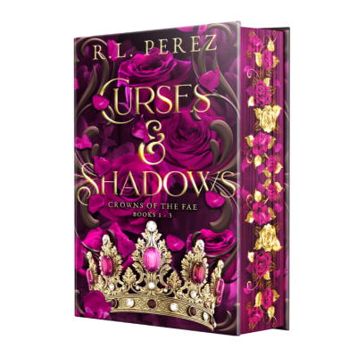 Curses & Shadows