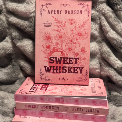 Sweet Whiskey