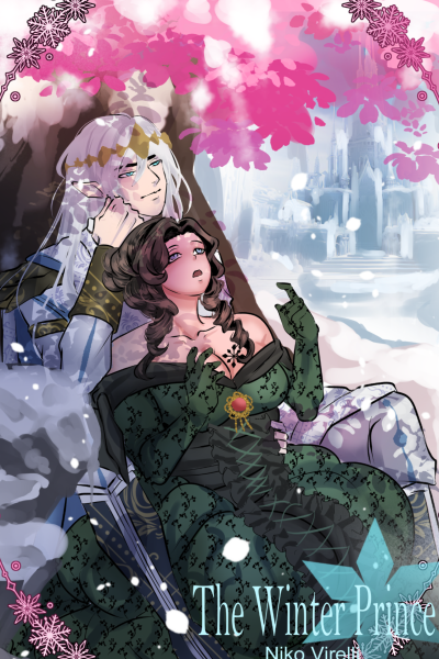 The Winter Prince