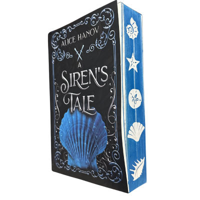 A Siren's Tale (complete duology)