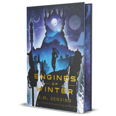Engines of Winter