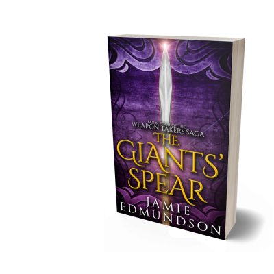 The Giants' Spear