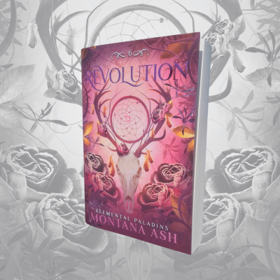 Revolution Special Edition