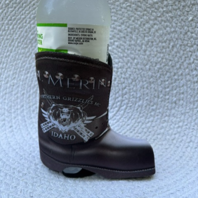 NGMC Koozie