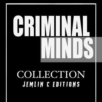 CRIMINAL MINDS CHARACTER CARD